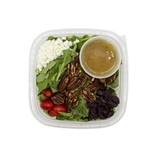 [113763] ARUGULA SPINACH SALAD