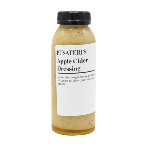 [113904] APPLE CIDER DRESSING