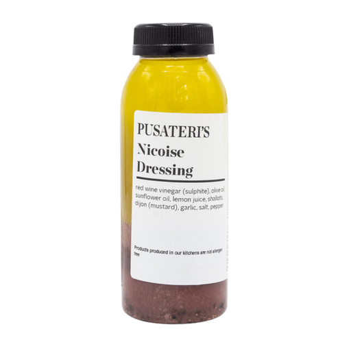 [113905] NICOISE DRESSING