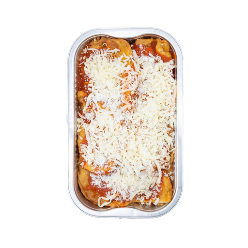 [468029] EGGPLANT PARMIGIANA SM - 29659900000