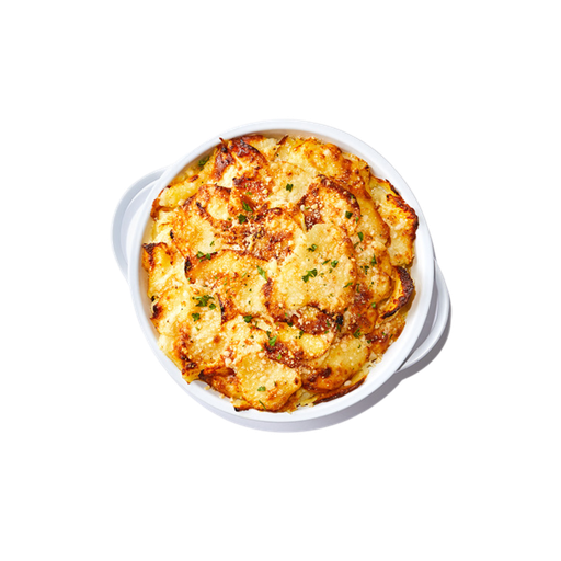 [113944] SCALLOPED POTATOES LG