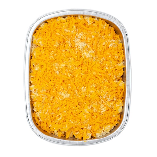 [113999] MACARONI CHEESE LG