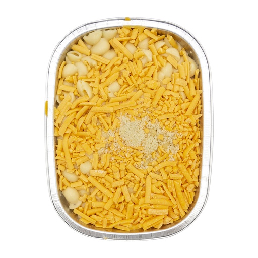 [114000] MACARONI CHEESE SM