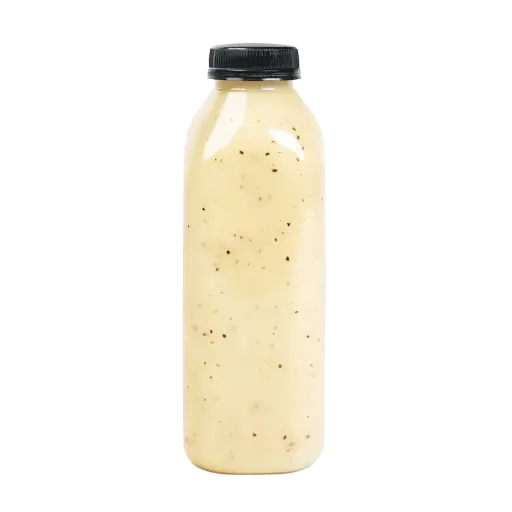 [114001] Pusateri's Champagne Dressing 500ml