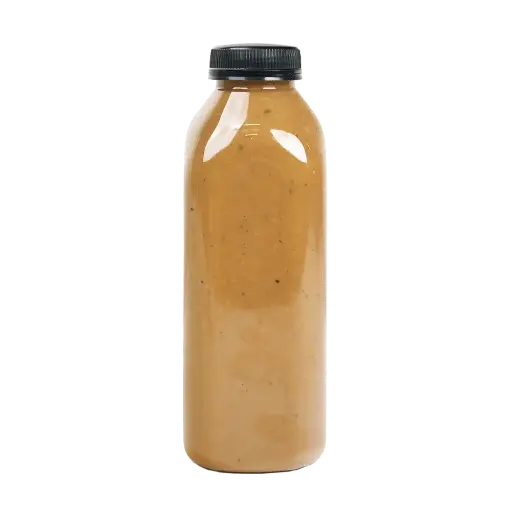 [114018] Pusateri's Olive Oil & Balsamic Dressing 500ml