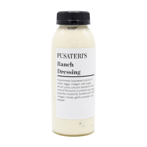 [114023] RANCH DRESSING