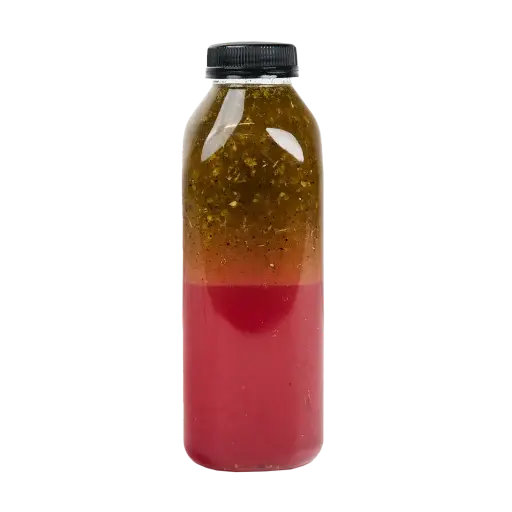 [114037] Pusateri's Greek Dressing 500ml