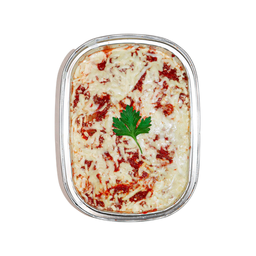 [114055] MEAT LASAGNA SM 3X5