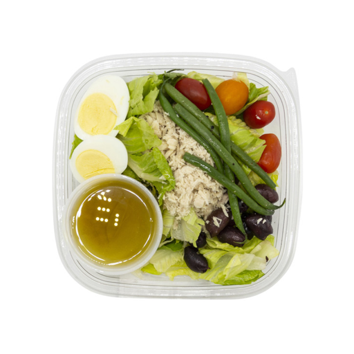 [114175] TUNA NICOISE SALAD