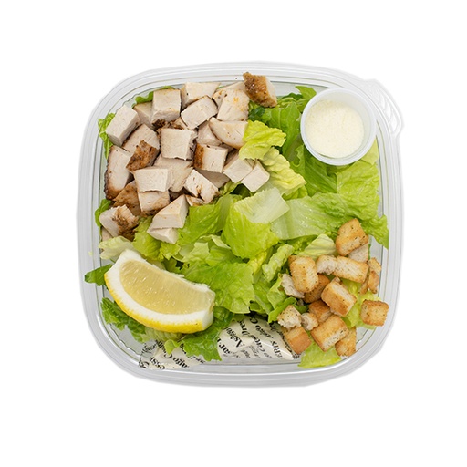 [114176] CHICKEN CAESAR SALAD