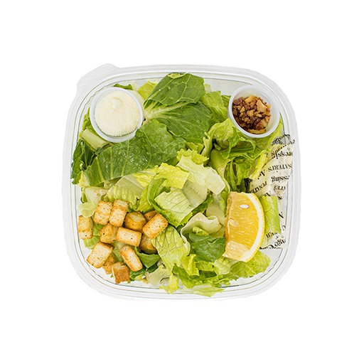 [114183] CAESAR SALAD