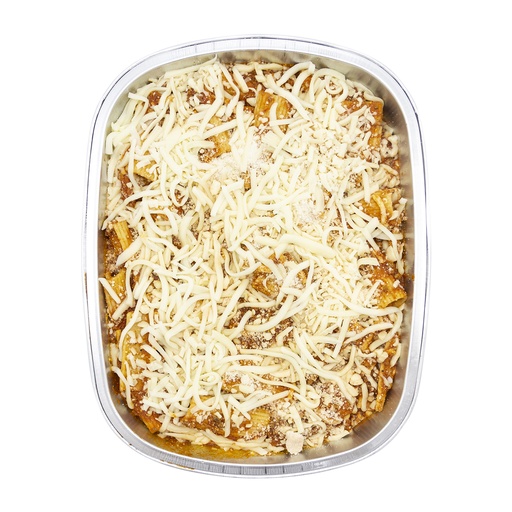 [114193] RIGATONI BOLOGNESE LG