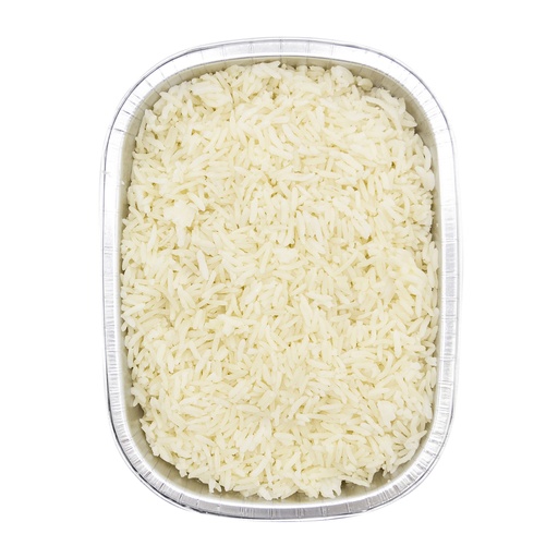 [114310] BUTTERED BASMATI RICE