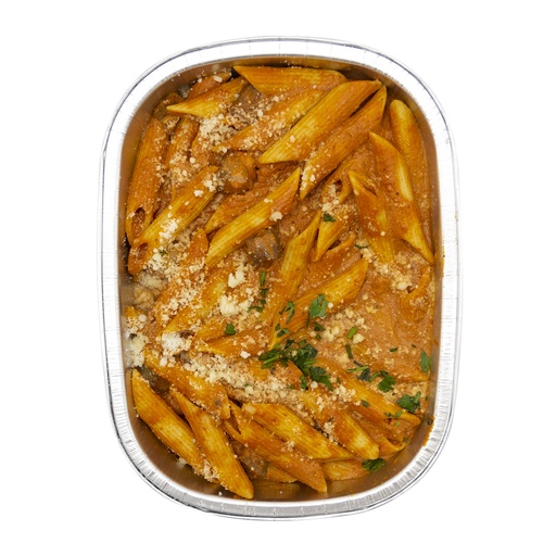 [114315] PENNE ALLA VODKA SM