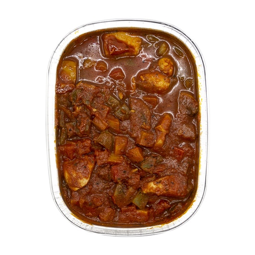 [114340] CHICKEN CACCIATORE