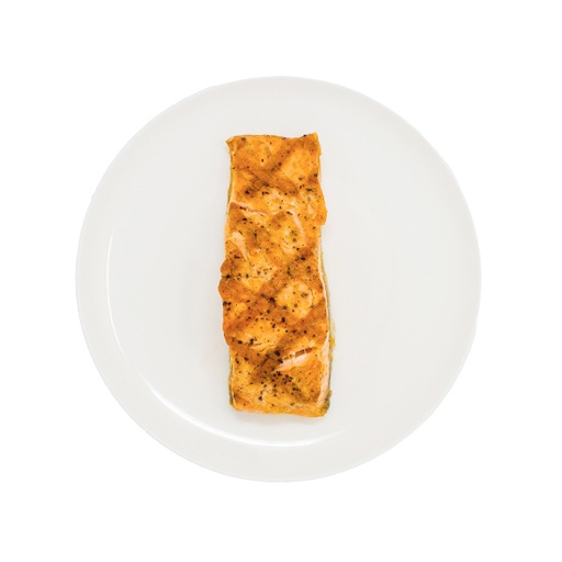 [114363] GRILLED SALMON FILET