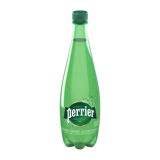 [114818] Perrier Regular Mineral Water 1lt