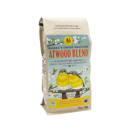 [114970] BALZAC'S ATWOOD BLEND ORGANIC