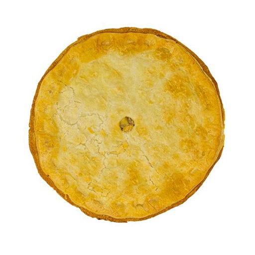 [115253] CHICKEN POT PIE - 29244000000