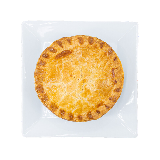[468049] CHICKEN POT PIE - 29661900000