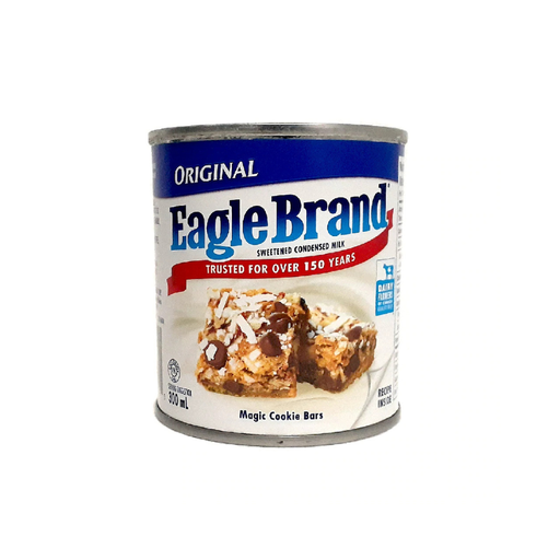 [115336] Eagle Brand Condensed Milk 300Ml