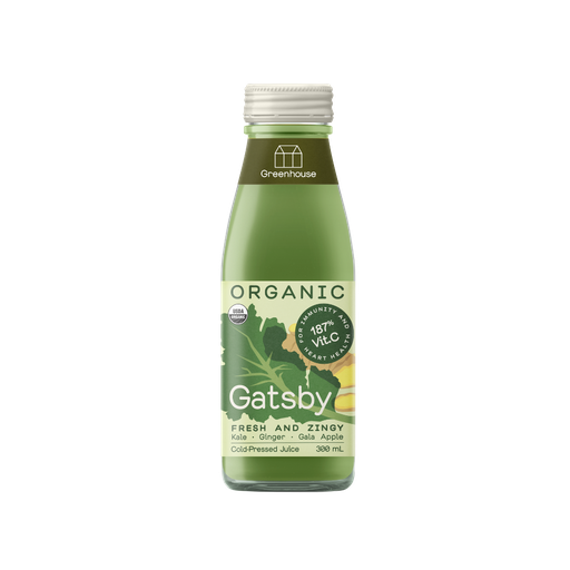 [116924] Greenhouse Gatsby 300ml