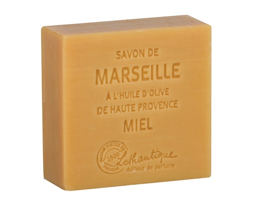 [117891] HONEY 100G SAVONS DE MARSEILLE