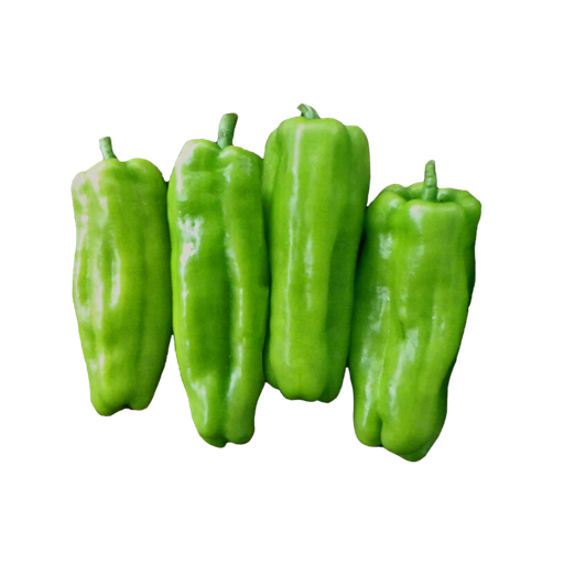 [118917] CUBANELLE PEPPERS
