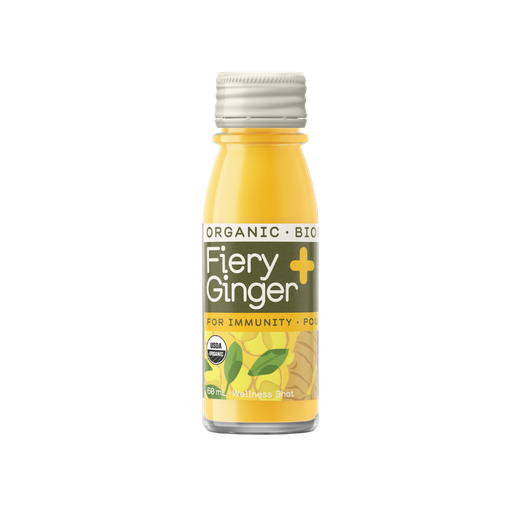 [119077] Greenhouse Fiery Ginger 60ml