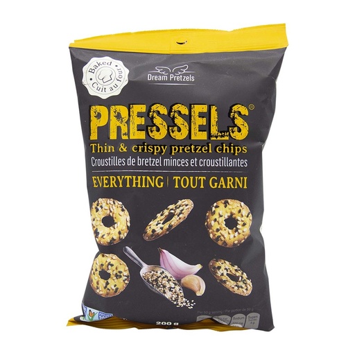 [120957] PRESSELS EVERYTHING
