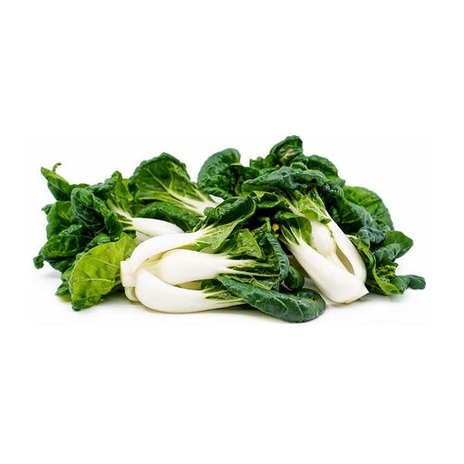 [122117] BABY BOK CHOY - 4544