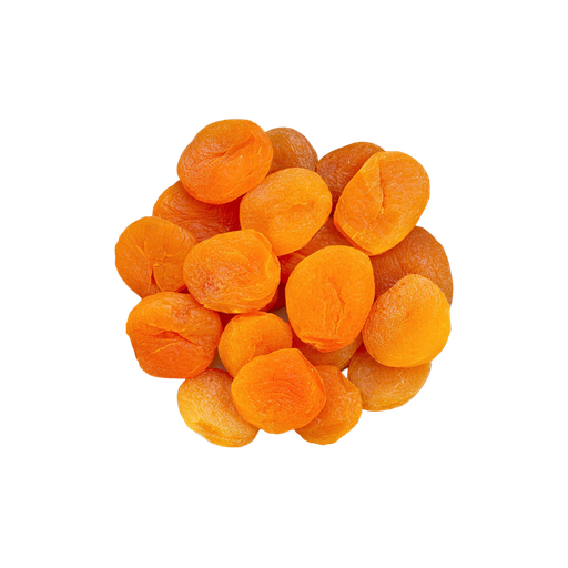 [122374] DRIED APRICOTS LB