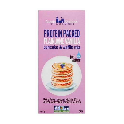 [122651] CASTLE KITCHN PROTEIN PNCK MIX
