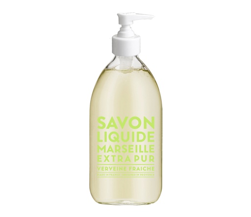 [122966] VERBENA 495ML LIQUID SOAP