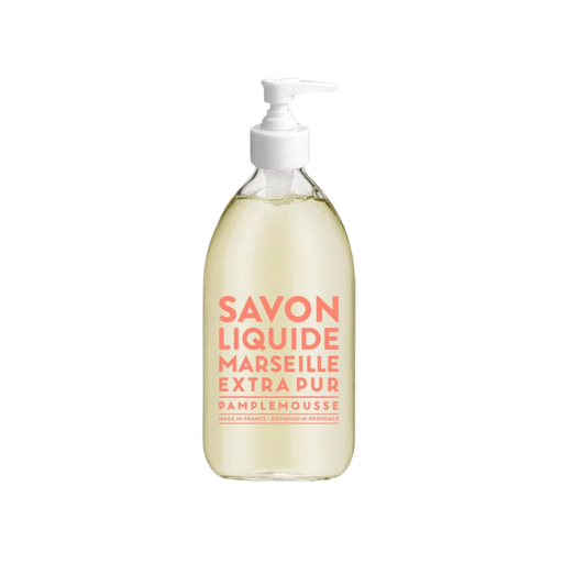 [122968] PINK GRAPEFRUIT 495ML LIQUID SOAP