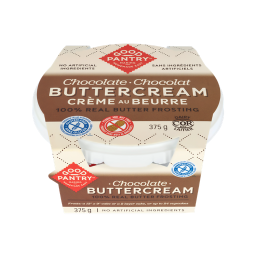 [122972] GOOD PANTRY FRSTNG BTRCRM CHC