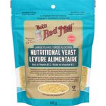 [123156] BOB'S NUTRITIONAL YEAS