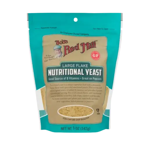 [123156] Bob's Nutritional Yeast 1Ea
