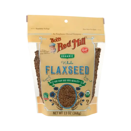 [123164] Bob's Flaxseed 1ea