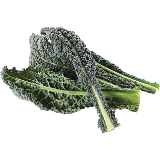 [124355] Black Organic Kale 1ea