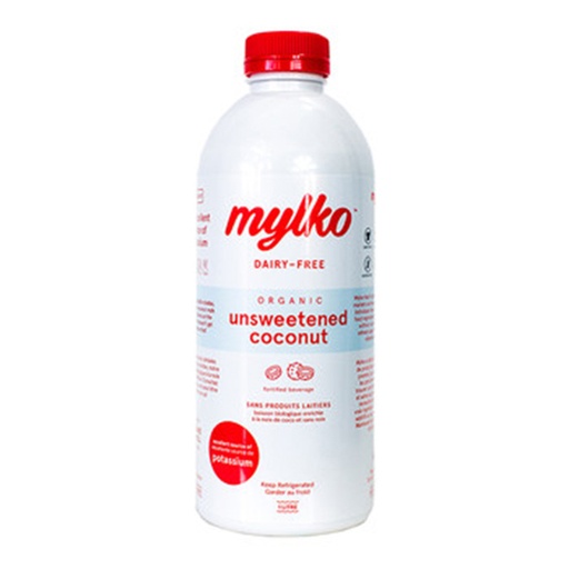 [124460] MYLKO COCONUT