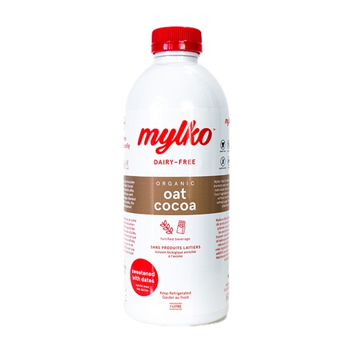 [124462] MYLKO COCOA