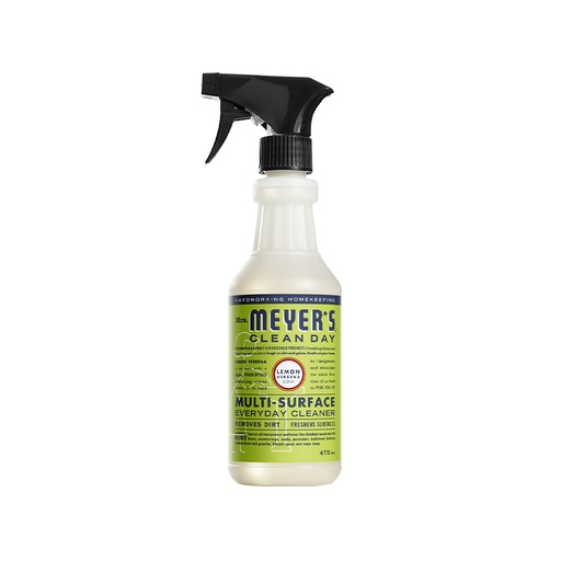 [124589] Mrs. Meyer's Multi-Surface Lemon Cleaner 1ea