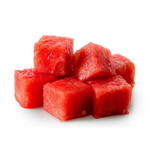 [126398] SEEDLESS WATERMELON (PREPARED/CUT) - 28019800000