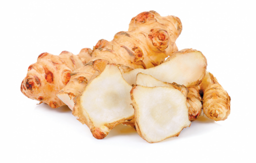 [126400] JERUSALEM ARTICHOKES