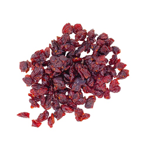 [126407] DRIED CRANBERRIES
