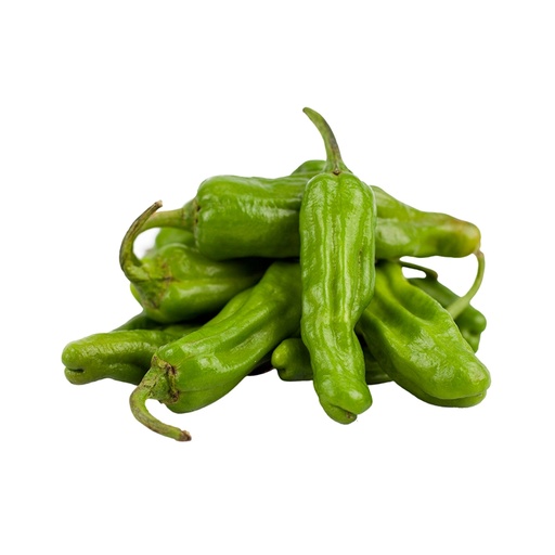 [126412] SHISHITO PEPPERS - 28009100000