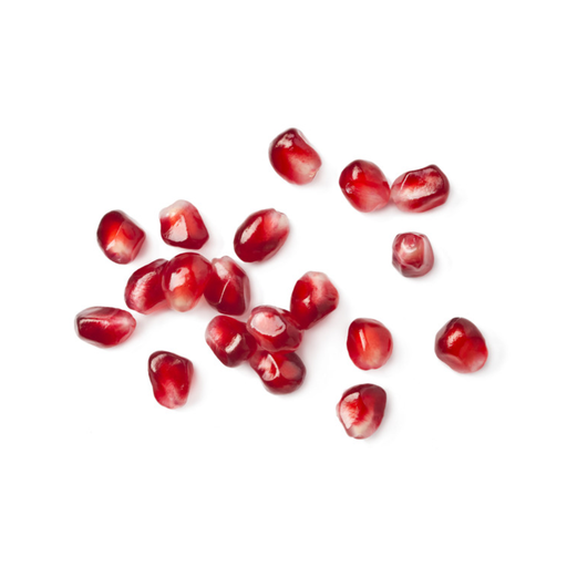 [126432] POMEGRANATE SEEDS - 28020300000