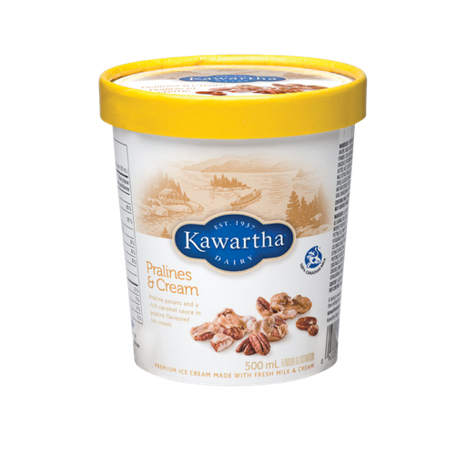 [126738] Kawartha Pralines 500Ml