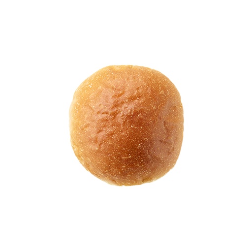 [126897] Blackbird White Buns 4Pk